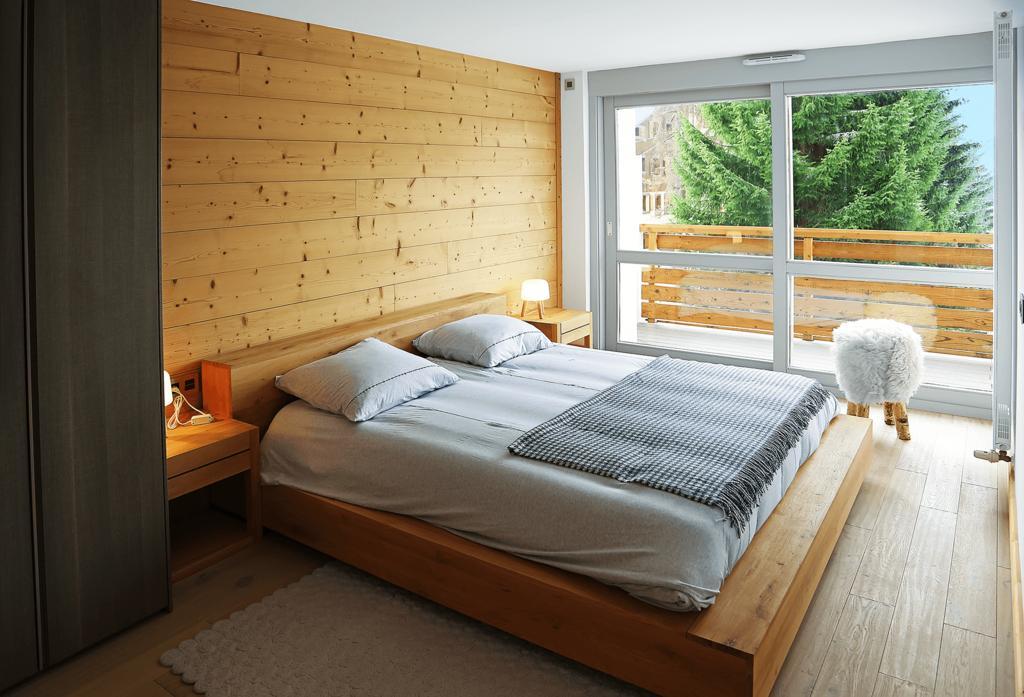 Le Sporting Megeve Apartments ภายนอก รูปภาพ