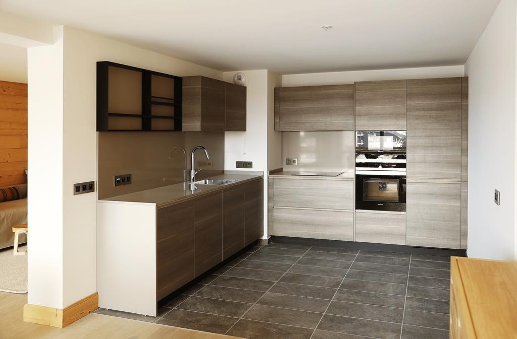 Le Sporting Megeve Apartments ภายนอก รูปภาพ