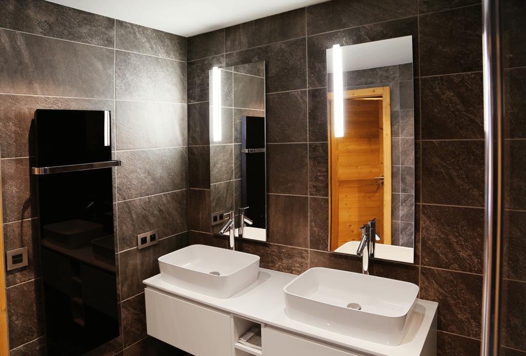 Le Sporting Megeve Apartments ภายนอก รูปภาพ